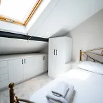 Center Hideout -