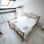 Center Hideout - Apartmán *