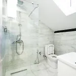 Apartmán Center Hideout - Tirana