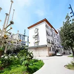 Center Hideout - Apartmán