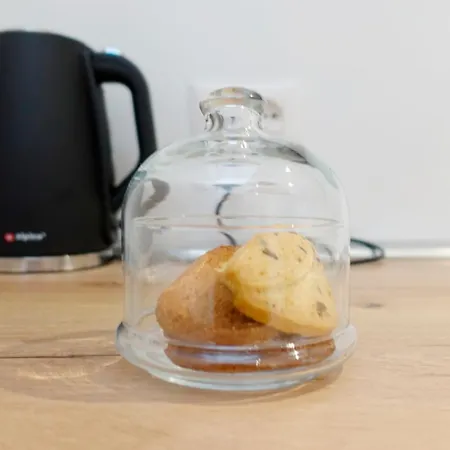 Center Hideout - Appartement