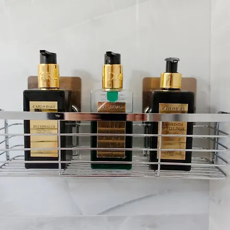 Center Hideout - Appartement