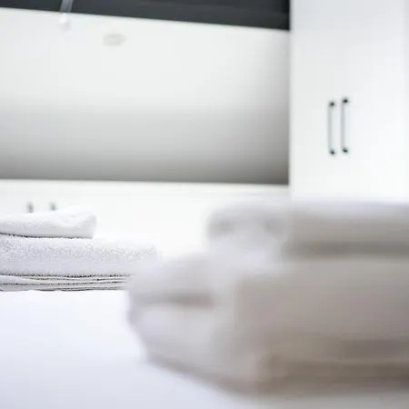 Appartement Center Hideout -