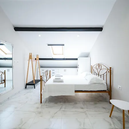 Center Hideout - Appartement Tirana