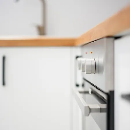 Center Hideout - Appartement *