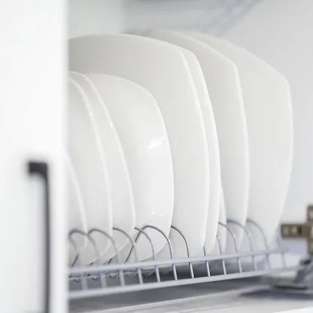 Appartement Center Hideout - Tirana