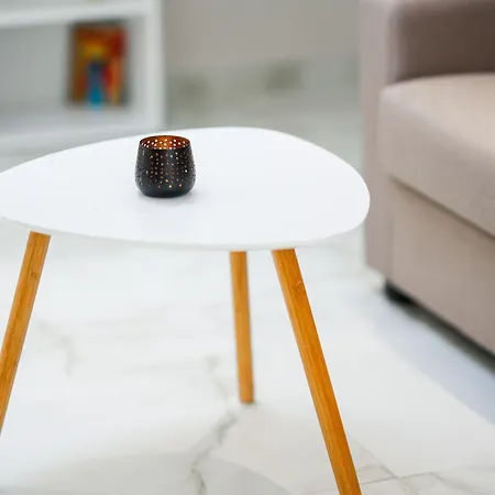 Center Hideout - Appartement Tirana