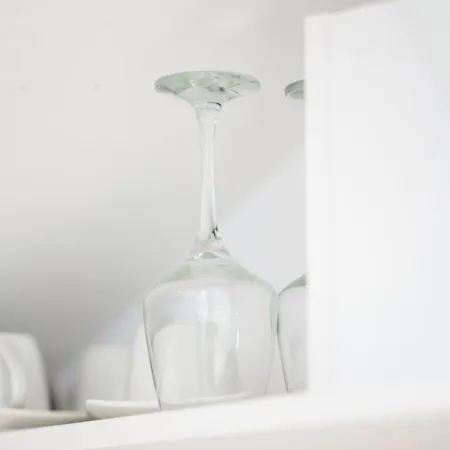 Appartement Center Hideout -