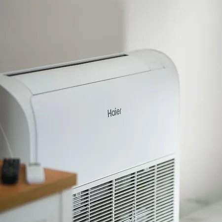 Center Hideout - Appartement *