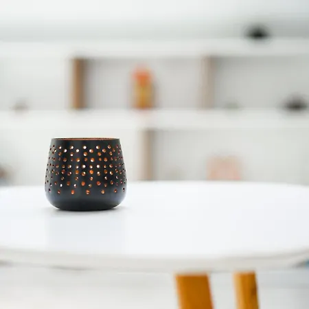 Center Hideout - Tirana