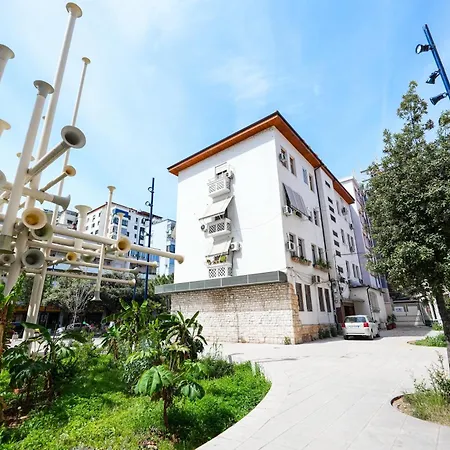 Center Hideout - Appartement