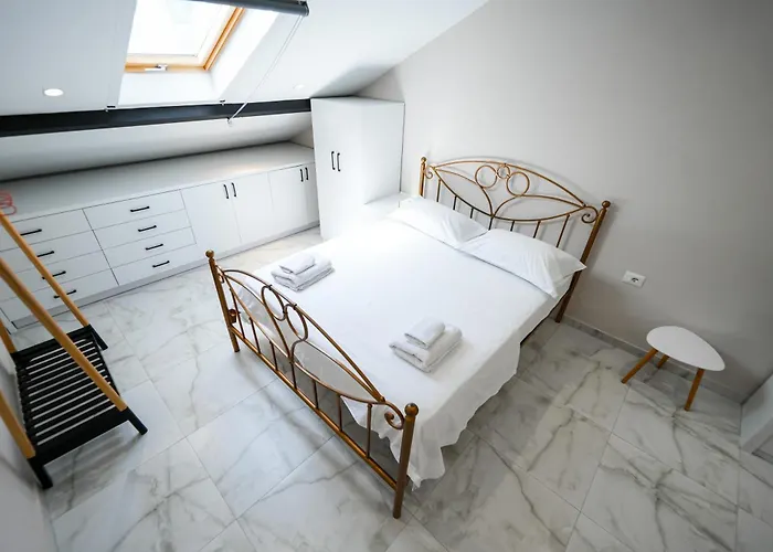 Center Hideout - Apartmán *