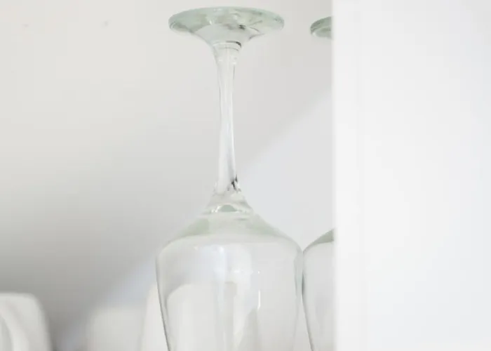 Apartmán Center Hideout -