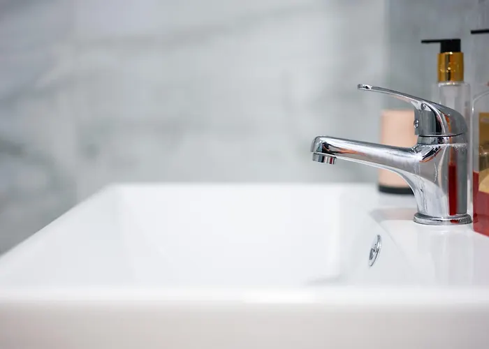 Apartmán Center Hideout - *