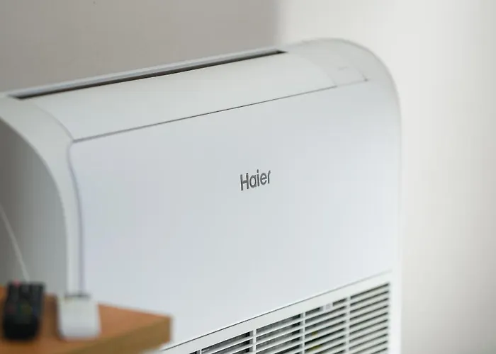 Center Hideout - Apartmán *