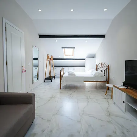 Center Hideout - Apartment *