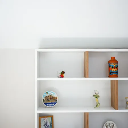 Center Hideout - Apartment Tirana