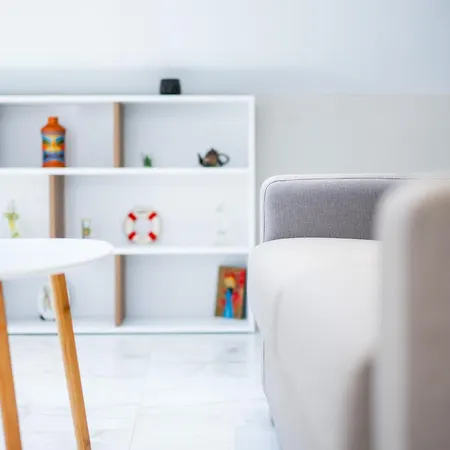 Center Hideout - Tirana