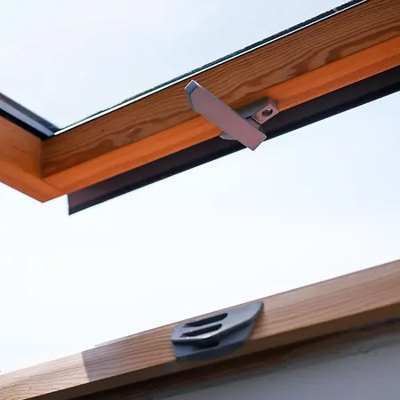 Center Hideout - Apartment Tirana